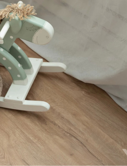 Виниловый ламинат Vinilam 7888 Дуб Бари