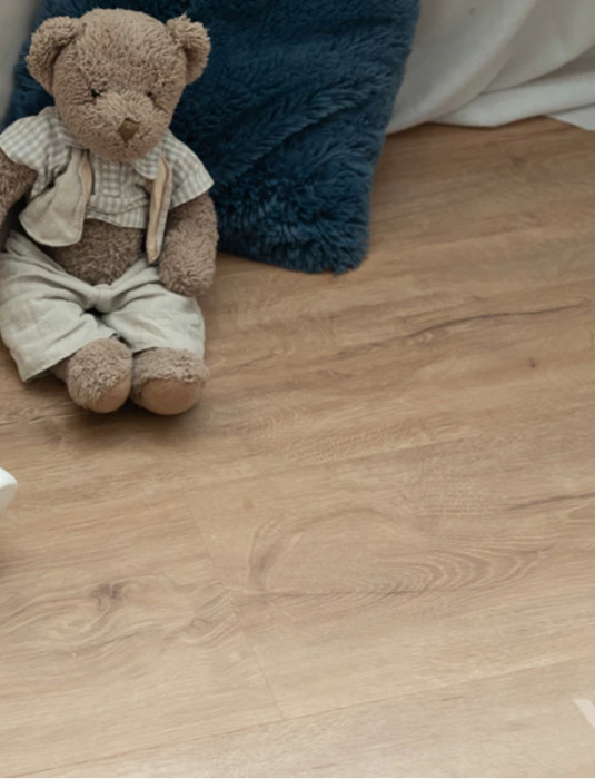 Виниловый ламинат Vinilam 7888 Дуб Бари