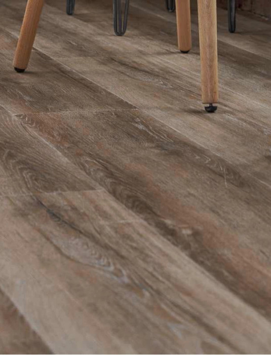 Виниловый ламинат Vinilam Дуб Биль 8895-EIR Glue