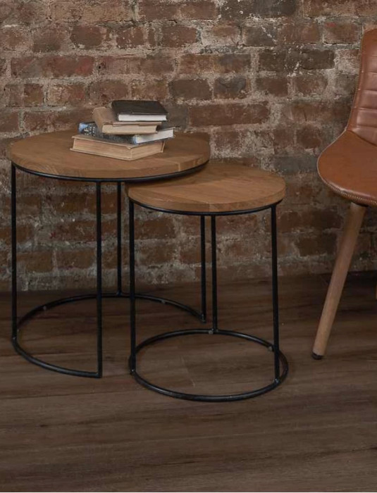 Виниловый ламинат Vinilam Дуб Берн 8885-EIR Glue