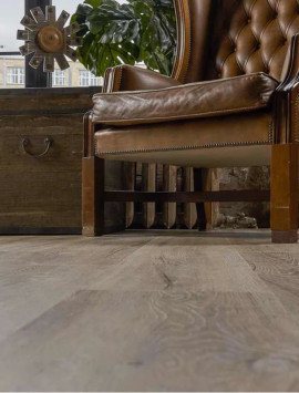 Виниловый ламинат Vinilam Дуб Женева 8870-EIR Glue