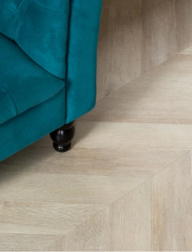 Виниловый ламинат Vinilam Паркет Шеврон Сезар RI4445118CL4