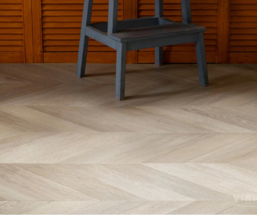 Виниловый ламинат Vinilam Паркет Шеврон Сезар RI4445118CL4