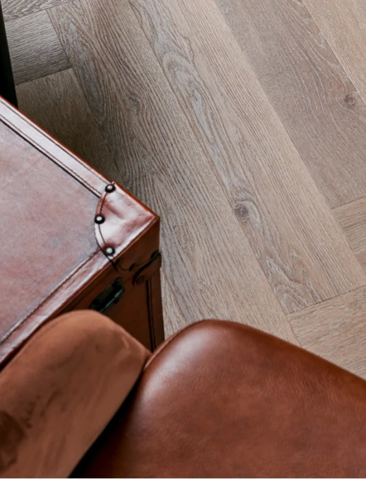 Виниловый ламинат Vinilam Паркет Венецианский IS11199