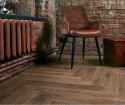 Виниловый ламинат Vinilam Паркет Венецианский IS11199