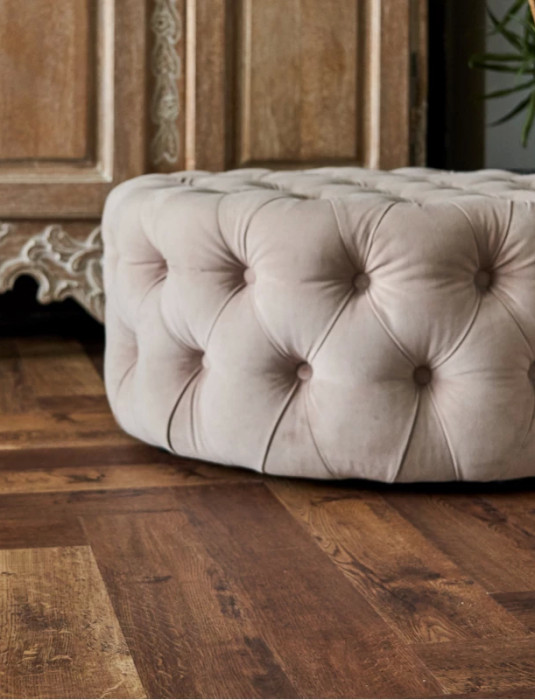 Виниловый ламинат Vinilam Паркет Версальский IS11177