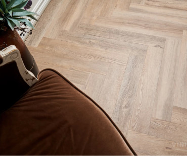 Виниловый ламинат Vinilam Паркет Северный IS11133