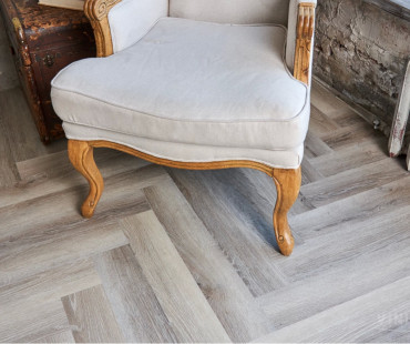 Виниловый ламинат Vinilam Паркет Эрмитаж IS11122