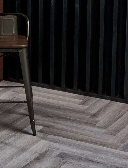 Виниловый ламинат Vinilam Паркет Микеланджело IS11144