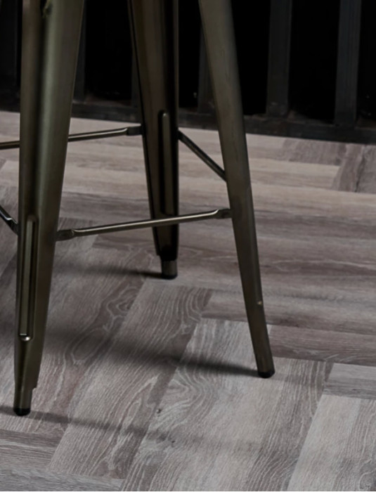 Виниловый ламинат Vinilam Паркет Микеланджело IS11144