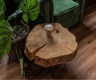 Виниловый ламинат Vinilam Дуб Норден 8861