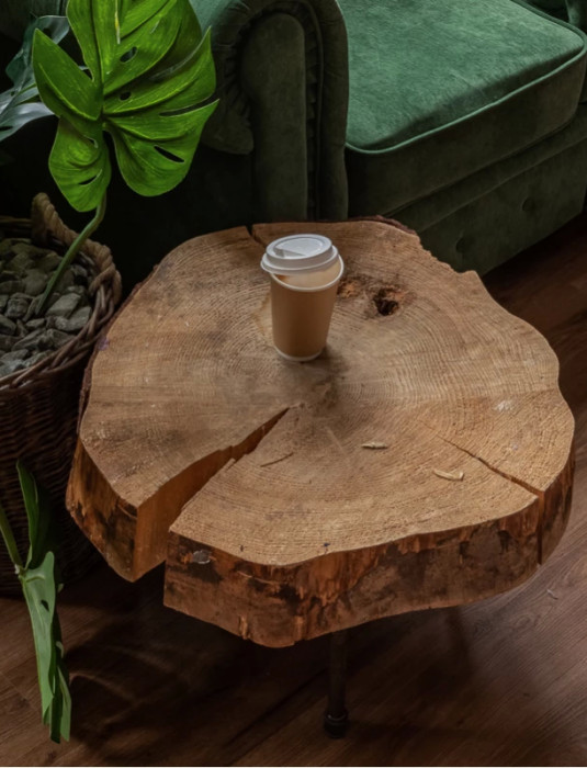 Виниловый ламинат Vinilam Дуб Норден 8861