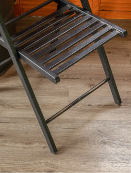 Виниловый ламинат Vinilam Дуб Дамп 8838