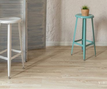 Виниловый ламинат Vinilam Дуб Килль 81306