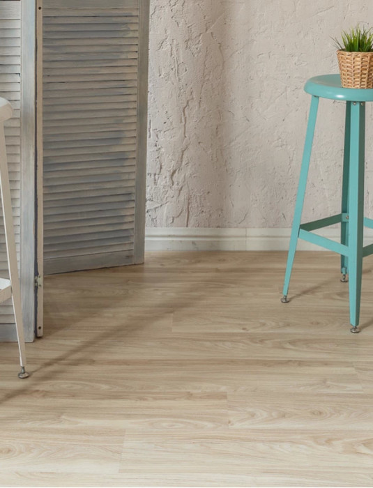 Виниловый ламинат Vinilam Дуб Килль 81306