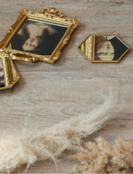 Виниловый ламинат Vinilam Дуб Росток 66777