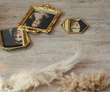 Виниловый ламинат Vinilam Дуб Росток 66777