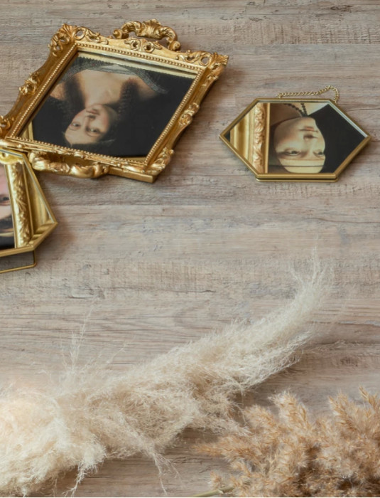 Виниловый ламинат Vinilam Дуб Росток 66777