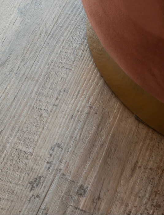 Виниловый ламинат Vinilam Дуб Росток 66777