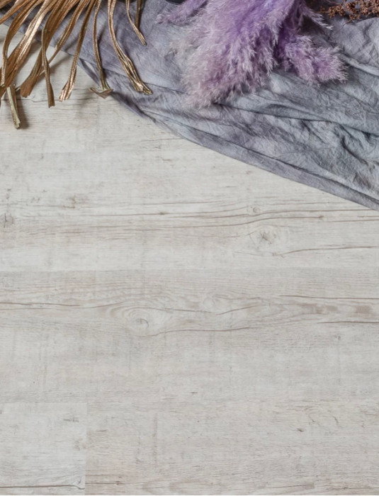 Виниловый ламинат Vinilam Дуб Форст 8591