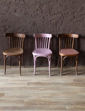 Виниловый ламинат Vinilam Дуб Амберг 15783