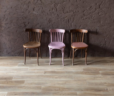 Виниловый ламинат Vinilam Дуб Амберг 15783