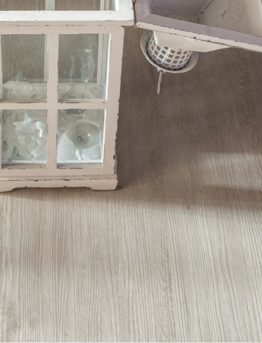 Виниловый ламинат Vinilam Дуб Штур 8855