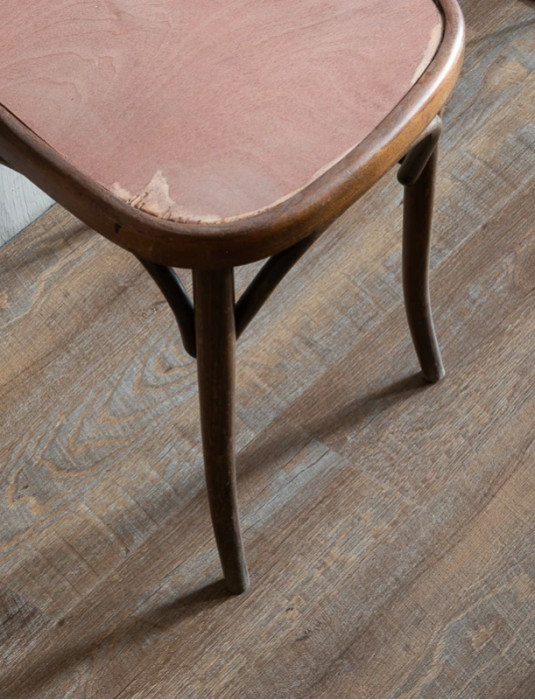 Виниловый ламинат Vinilam Дуб Майнц 81137