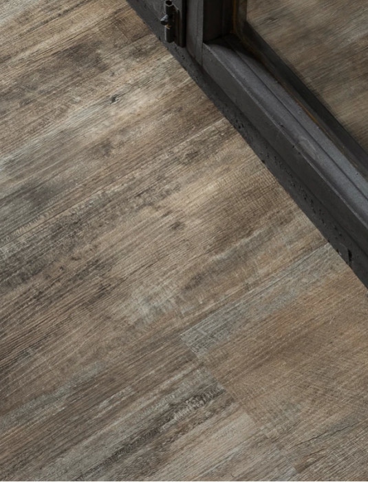 Виниловый ламинат Vinilam Дуб Потсдам 61613