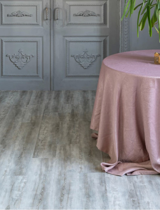 Виниловый ламинат Vinilam Дуб Байер 51101