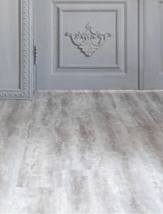 Виниловый ламинат Vinilam Дуб Байер 51101