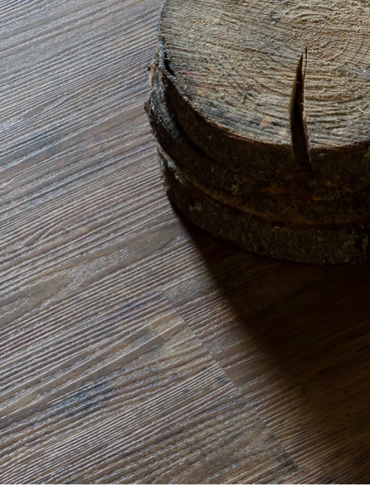 Виниловый ламинат Vinilam Дуб Мюнхен 814416 Glue