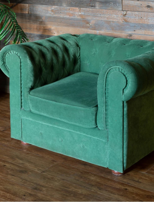 Виниловый ламинат Vinilam Дуб Мюнхен 814416 Glue