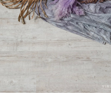 Виниловый ламинат Vinilam Дуб Форст 8591 Glue