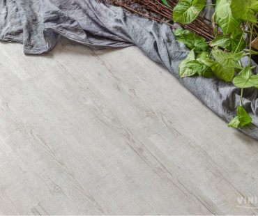 Виниловый ламинат Vinilam Дуб Форст 8591 Glue