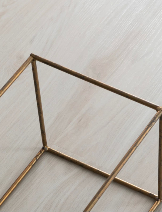 Виниловый ламинат Vinilam Дуб Бремен 2541 Glue