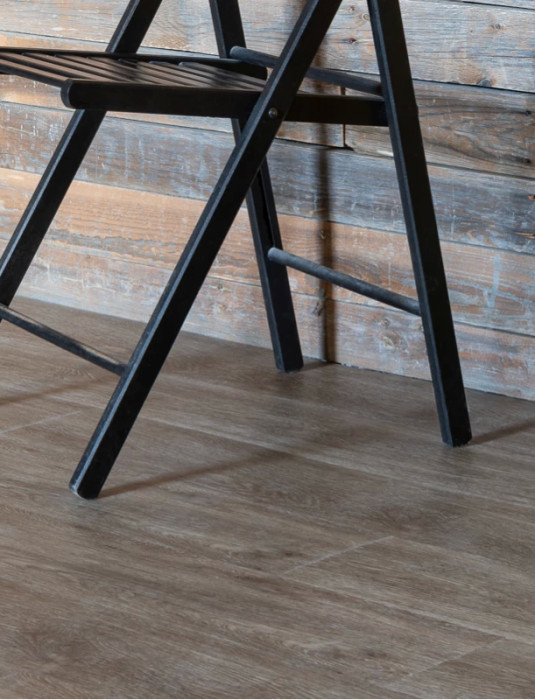 Виниловый ламинат Vinilam Дуб Ваймар 14609 Glue