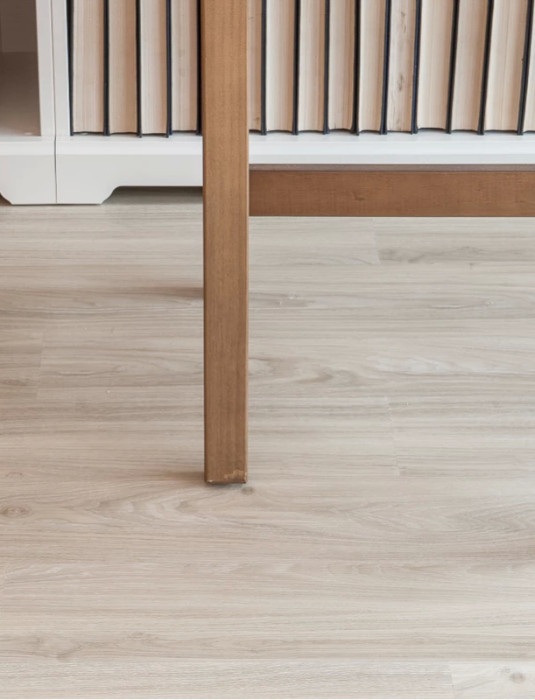 Виниловый ламинат Vinilam Дуб Бург 11003 Glue