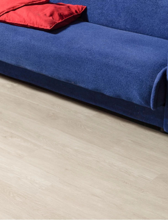 Виниловый ламинат Vinilam Дуб Штур 8855 Glue