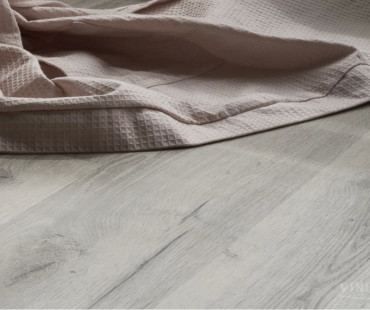 Виниловый ламинат Vinilam Дуб Темплин (Rich) 6543 Glue