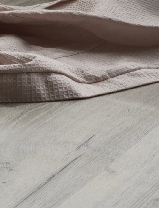 Виниловый ламинат Vinilam Дуб Темплин (Rich) 6543 Glue