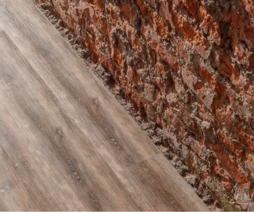 Виниловый ламинат Vinilam Дуб Ульм 511003 Glue