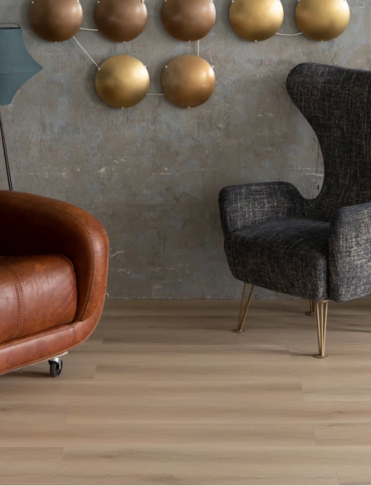 Виниловый ламинат Vinilam 10120V Дуб Намюр