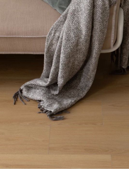 Виниловый ламинат Vinilam 10110V Дуб Рошфор