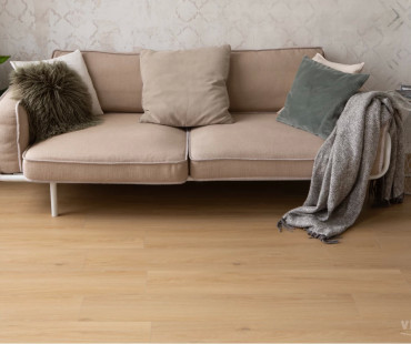 Виниловый ламинат Vinilam 10110V Дуб Рошфор