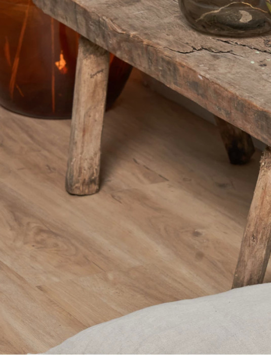 Виниловый ламинат Vinilam 10-099V Дуб Батис