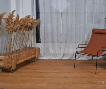 Виниловый ламинат Vinilam 10-080V Дуб Мейс