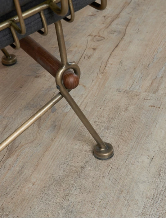 Виниловый ламинат Vinilam 10-015 Дуб Льеж