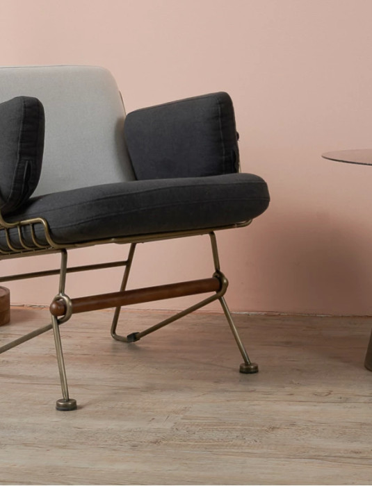 Виниловый ламинат Vinilam 10-015 Дуб Льеж