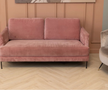 Виниловый ламинат Vinilam 9966 Паркет Руссо